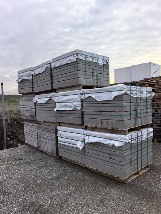 Viastein Concept Casa pavaj dale rigole