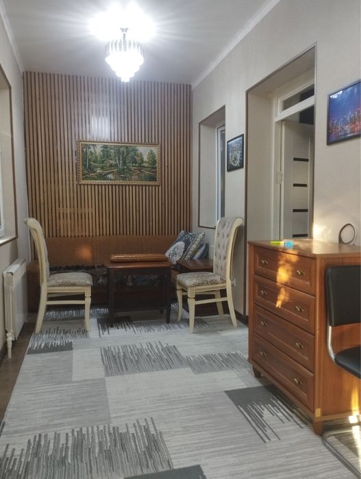 Аренда Ракят Махаля 1в2/1/2 оила или студент