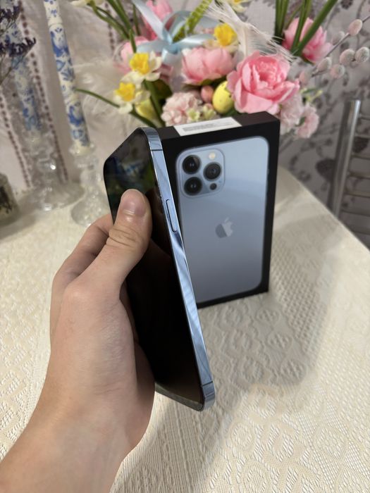 Iphone 13 Pro Max (256 gb) айфон 13 про макс 256 гб
