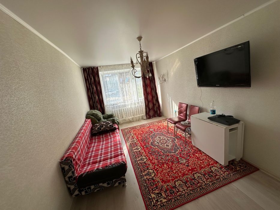 Продам квартиру в центре Бурабай