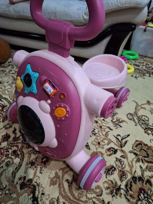 Коляска,самокат,ходунки  б/у