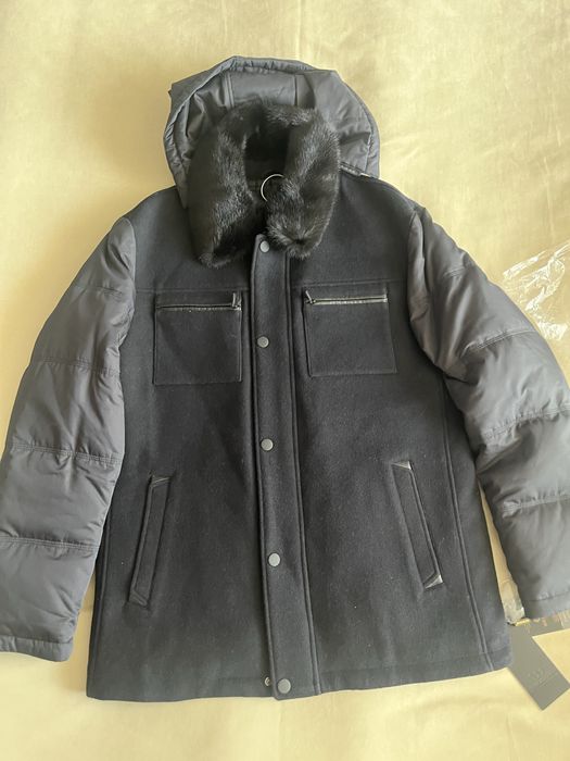 Куртка мужская