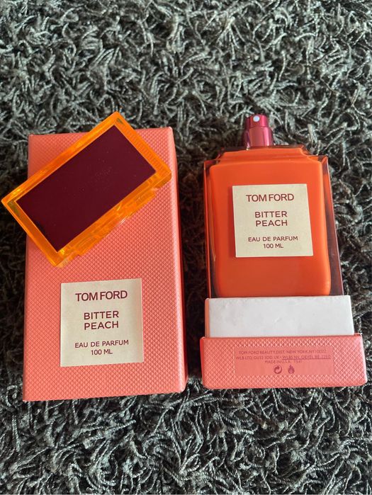 Дамски парфюм