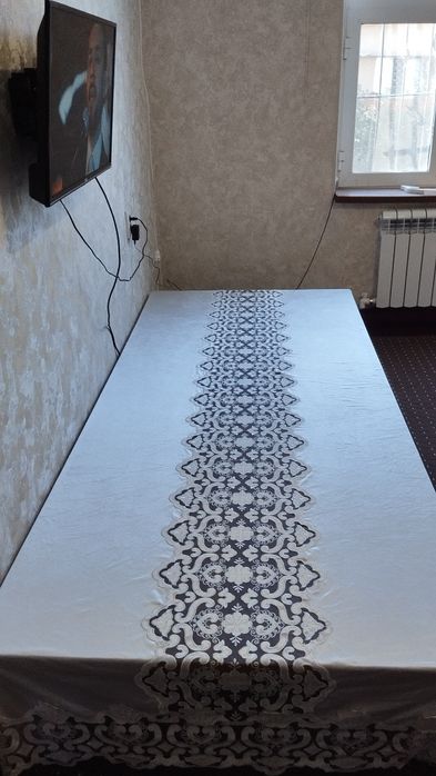 Хонтахта МДФ дан ясалган