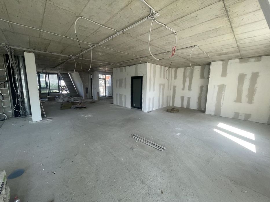 Дава се под наем Офис в София, Център - 362 кв.м за 4701 € - Снимка #5