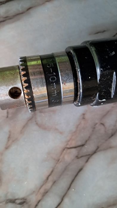 Пневматична бормашина Chicago Pneumatic 7300