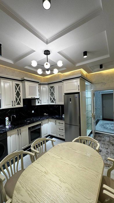 2 комнатная Сагбан Новостройка