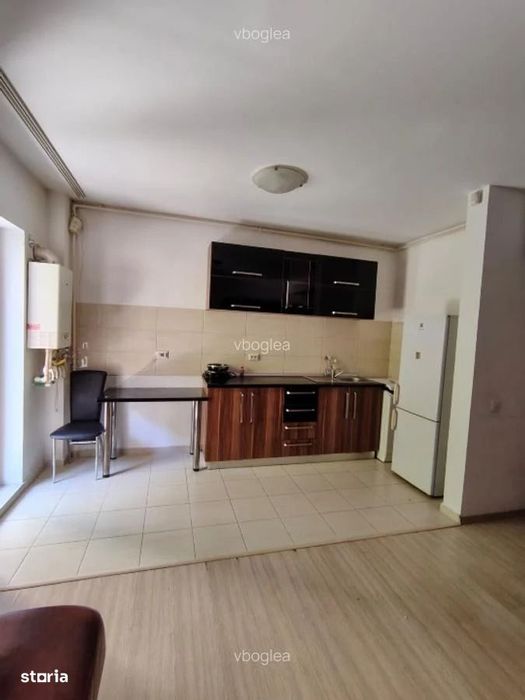 Ap. 2 Camere- Doamna Ghica, Pet-Friendly, Centrala Proprie, Modern