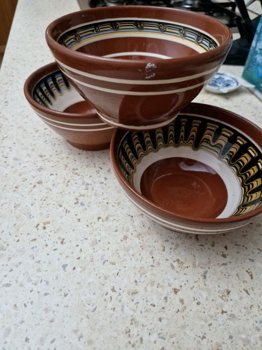 Чашки,блюдечки,пиалы