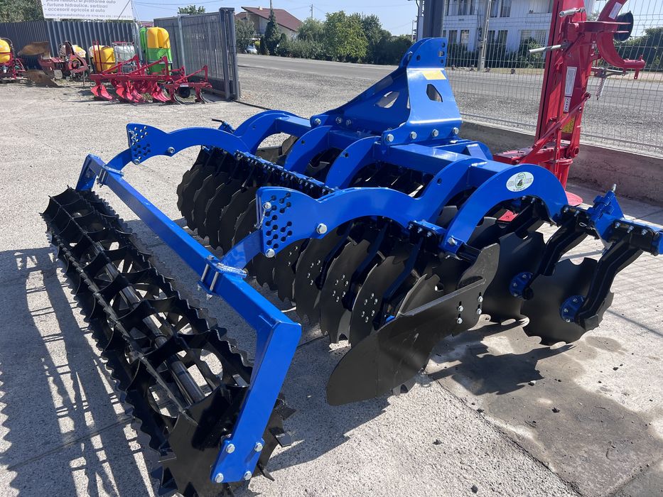 Piese Teradisc 3 m Strumik Polonia NOU
