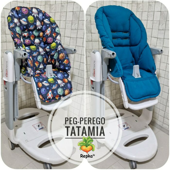 Чехол на Peg Perego Tatamia