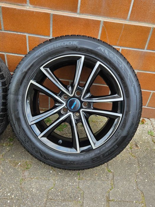 Лети джанти 16" 5х105