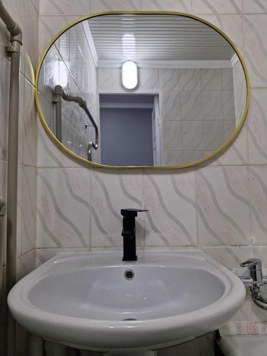 2х комнатная квартира