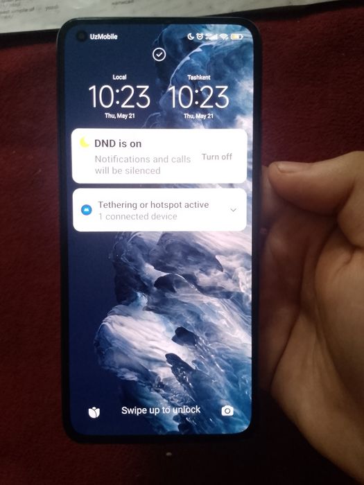 Xiaomi mi 11 lite NE