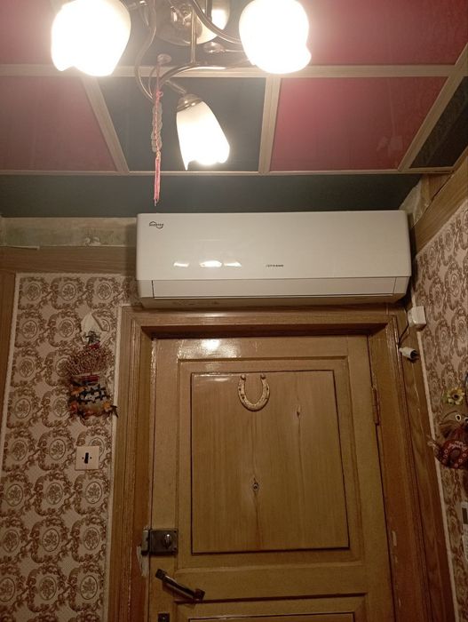 Продам 3х комнатную квартиру на 26 квартале чиланзара