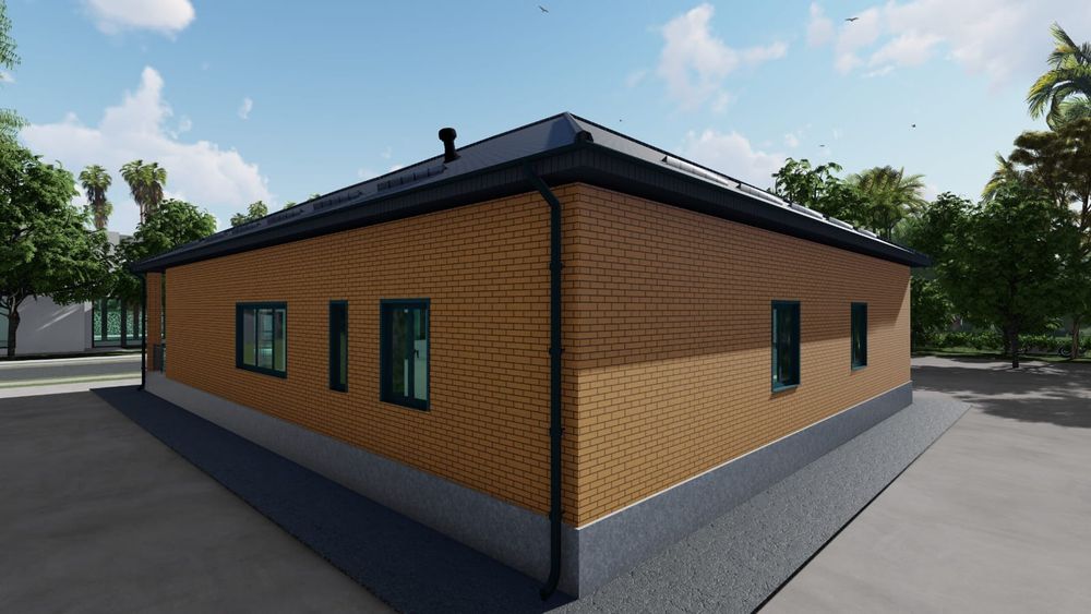 Узбек бригада, озбек бригада