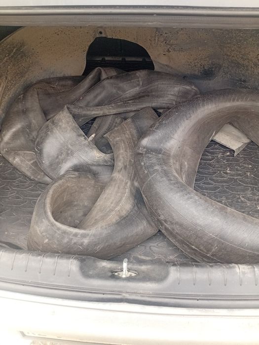 Камера на покрышку