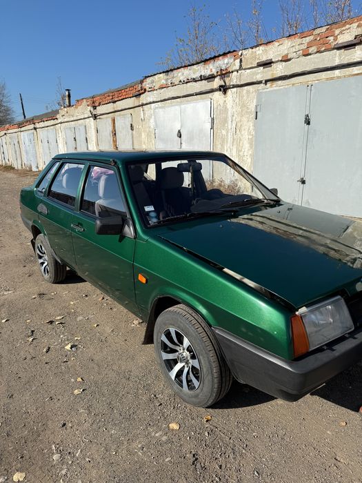 Продам ВАЗ 21099