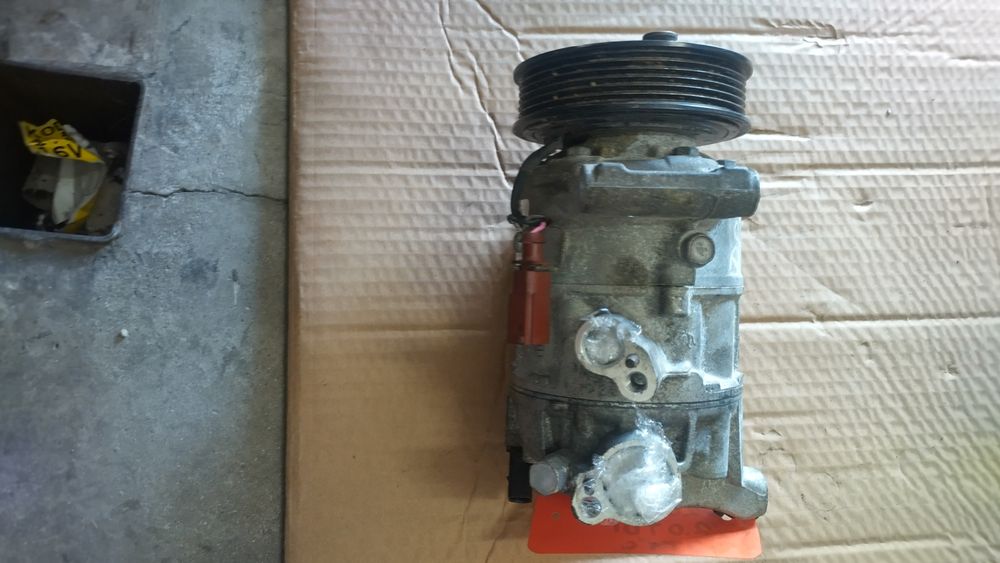 Compresor clima Skoda Octavia 3 2023 3Q0816803B