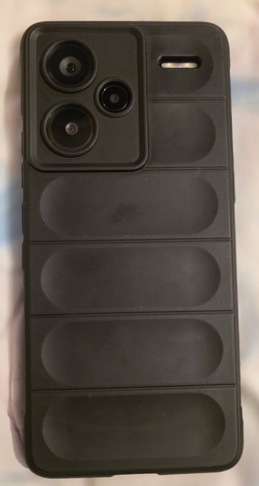 Xiaomi Redmi Note 13 Pro+ 5G | 512GB / 12GB RAM