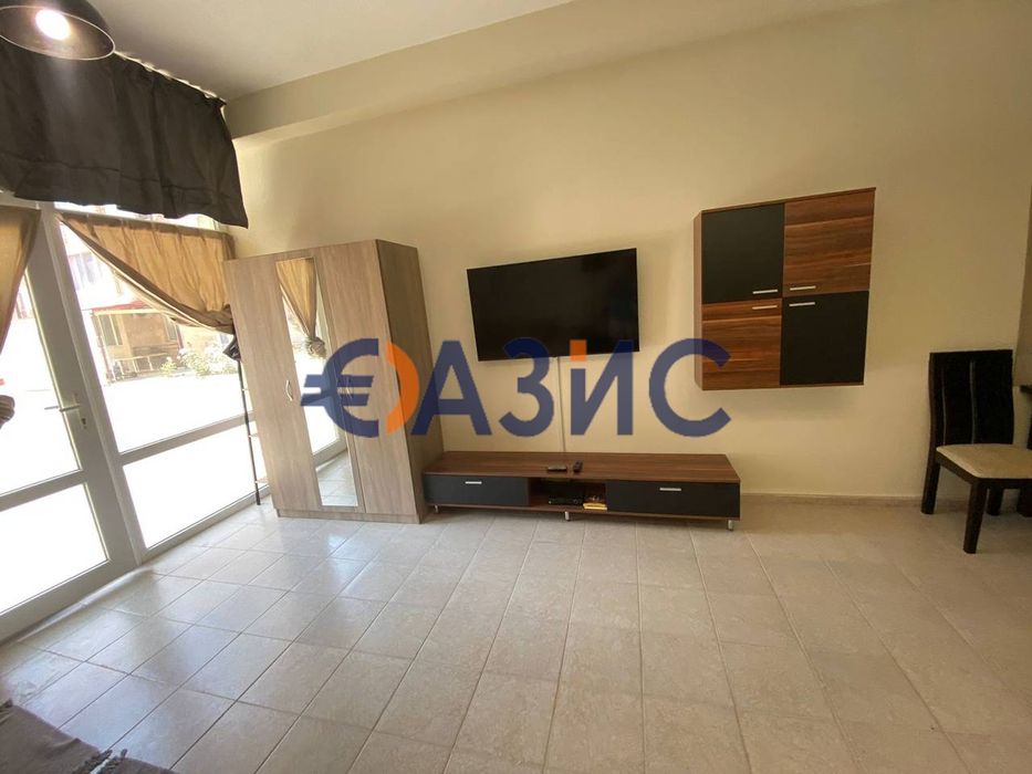 Продава се Едностаен апартамент в Поморие - 38 кв.м за 812 €/кв.м - Снимка #4