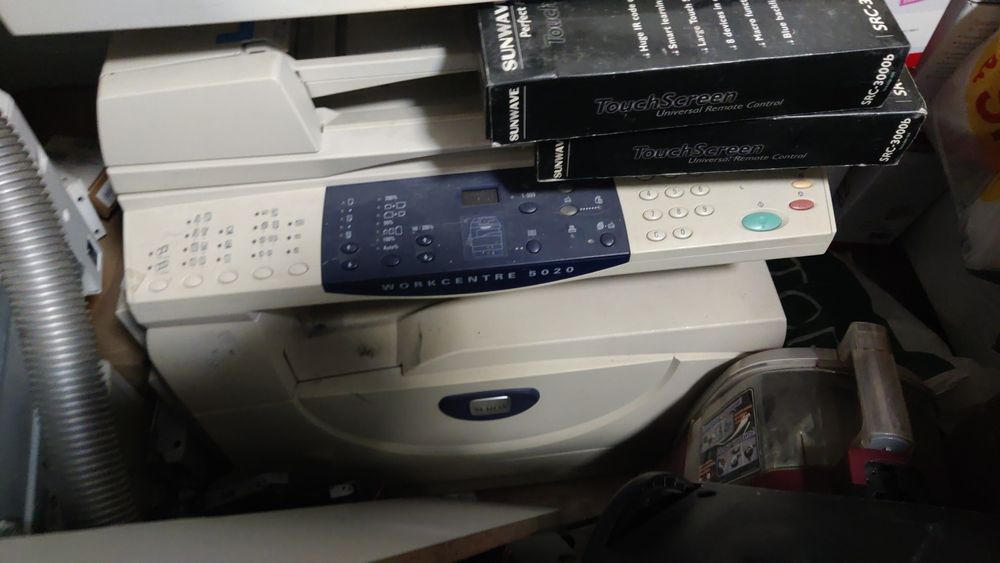 Распродажа больших принтеров