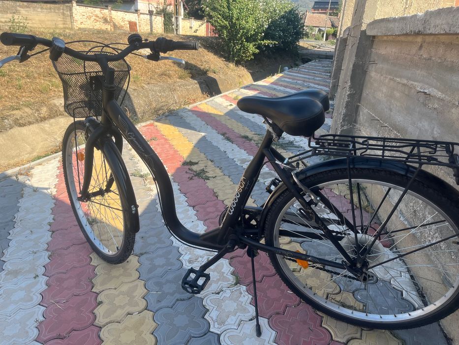 Biciclete în stare perfectă