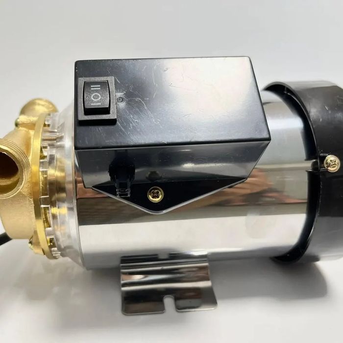 Насос розлива на 220V