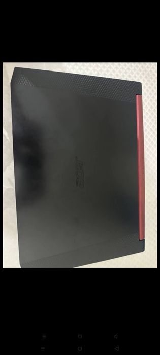 Асер нитро 5 Acer nitro 5