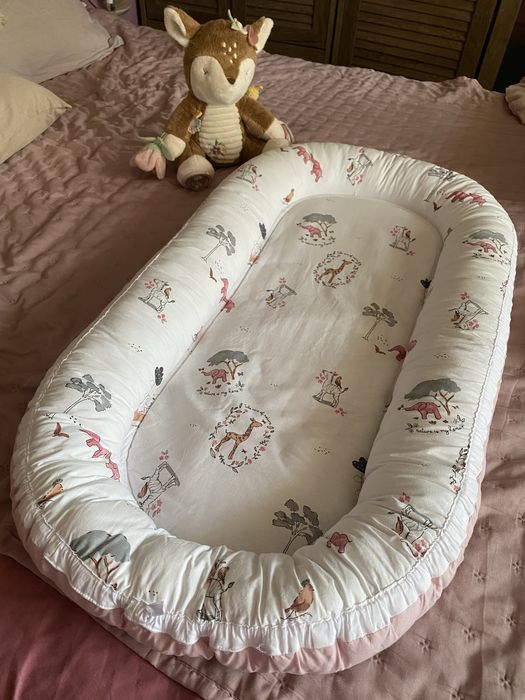 Бебешко гнездо, гнездо за бебе