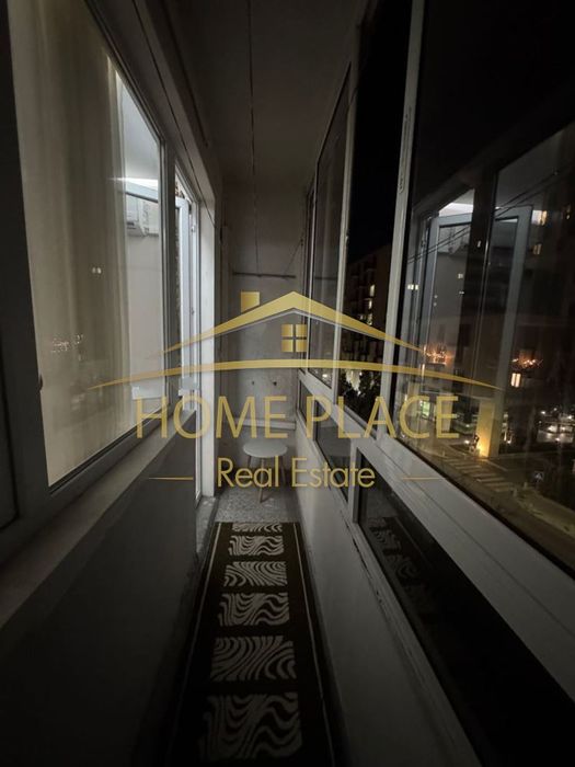 Дава се под наем Тристаен апартамент в Варна, Чайка - 65 кв.м за 698.19 € - Снимка #6