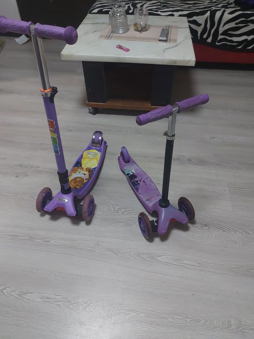 Продам самокаты не дорого