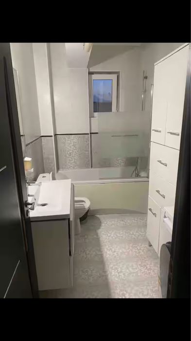 Apartament Mamia Nord