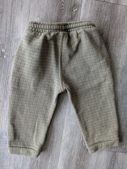 Комплект Mayoral 80 (12 м)