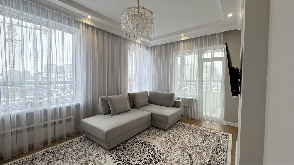 продам ковер в отличном идеальном состоянии