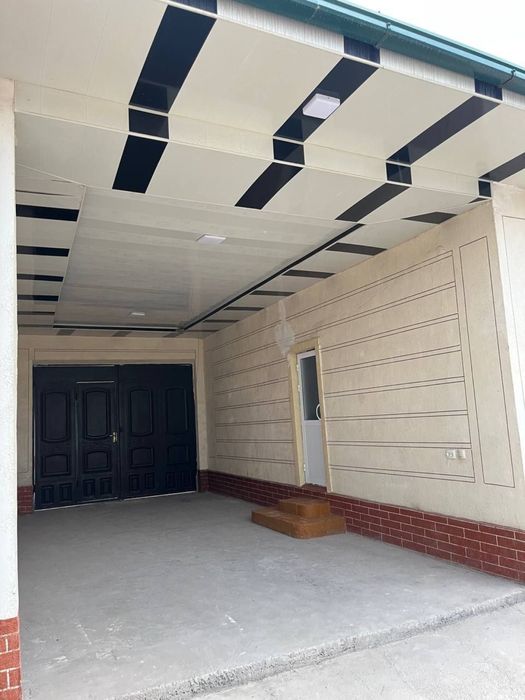 Чирчик, Троицк. Продаётся дом с ремонтом и мебелем!