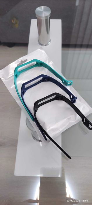 силиконова верижка за Samsung Galaxy Fit 2