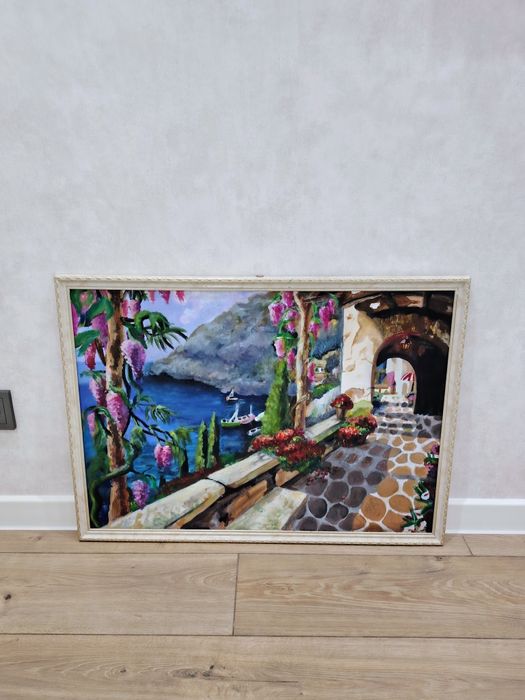 Картины недорого