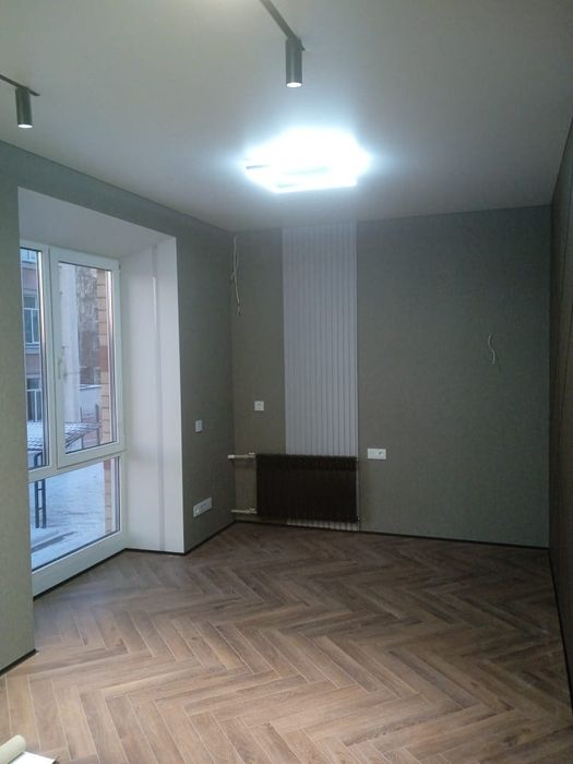 Строительство и ремонт