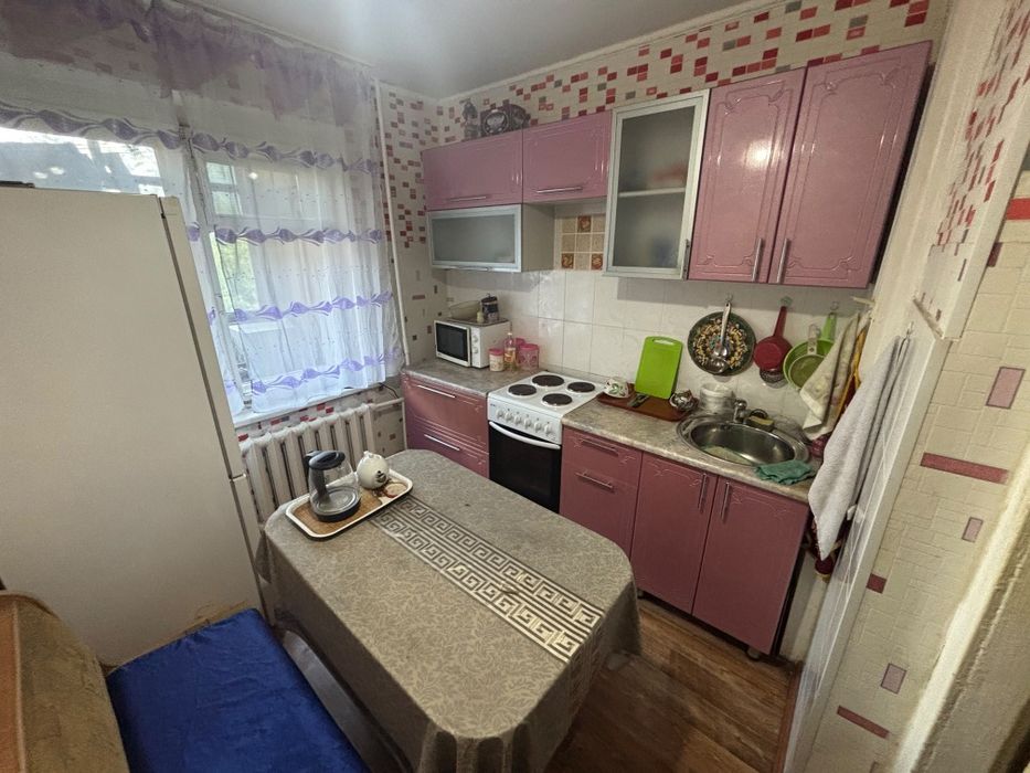 Продам 3 комнатную квартиру