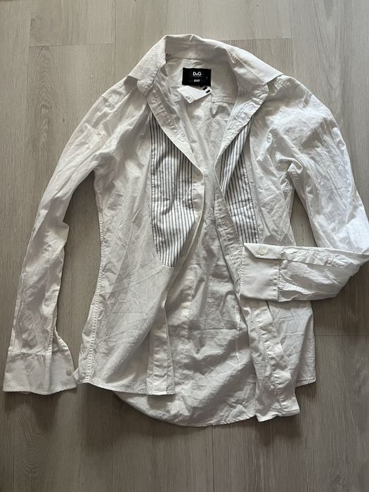 Camasa Dolce & Gabbana