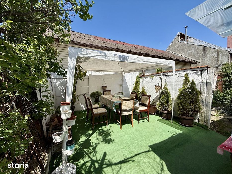 Casa Bartolomeu 10 minute de Centru!