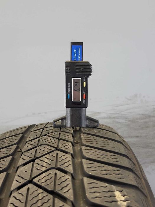 Anvelopa 205/60 R17, vara, Pirelli, DOT 2020