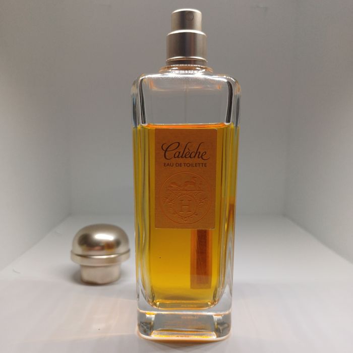 Hermes Caleche tester