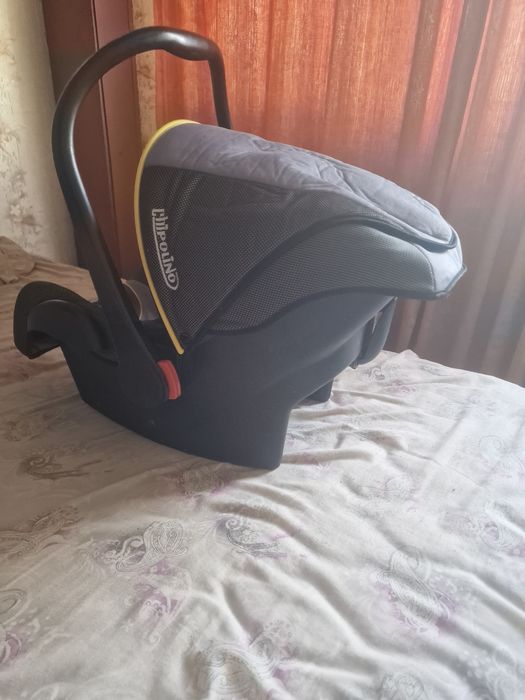 Chiipolino кошница за кола