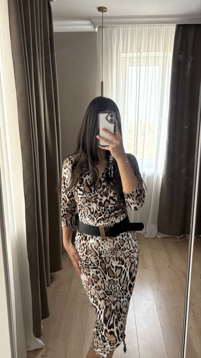 Одежда для девушек