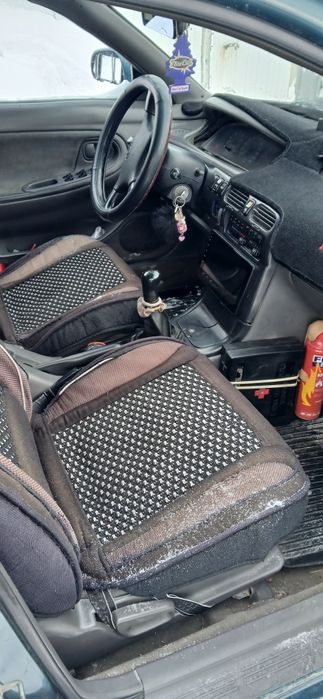 Продам мазду кронос