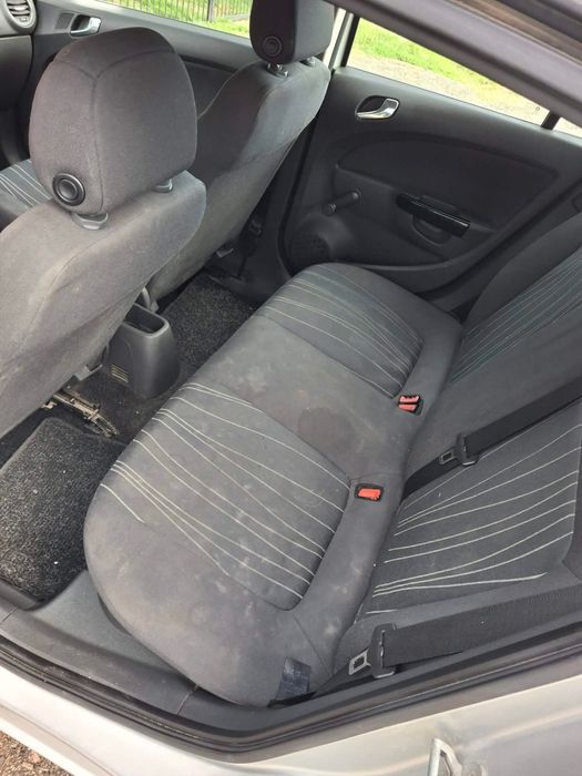 Vand Opel Corsa