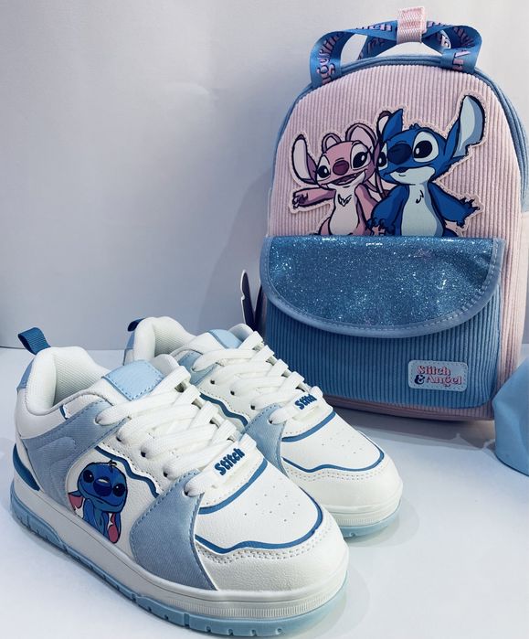 Детски обувки Stitch / Minnie mouse / Sonic
