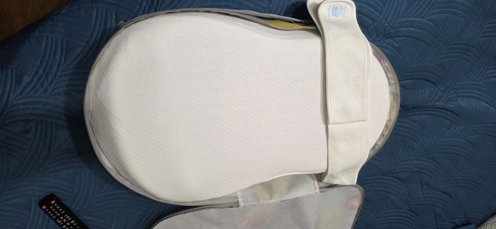 Продам кокон для малыша